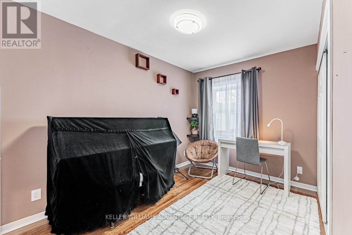 87 Merryfield Drive, Toronto, Ontario  M1P 1K3 - Photo 19 - E12107836