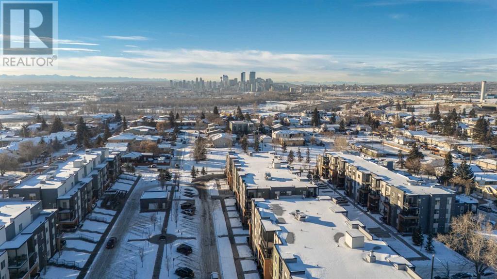 307, 1317 27 Street Se, Calgary, Alberta  T2A 4Y5 - Photo 10 - A2221464
