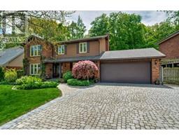 1940 FOUR SEASONS Drive, Burlington, Ontario