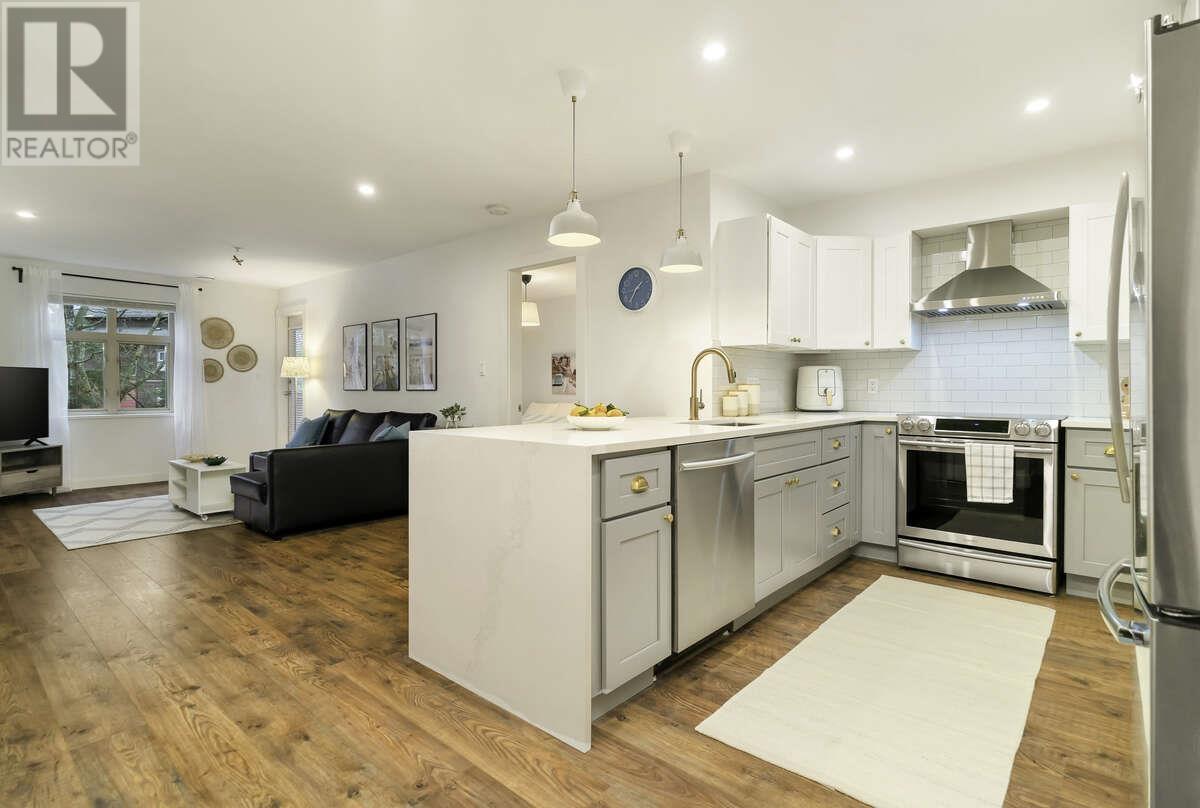 314 18 SMOKEY SMITH PLACE, New Westminster, British Columbia