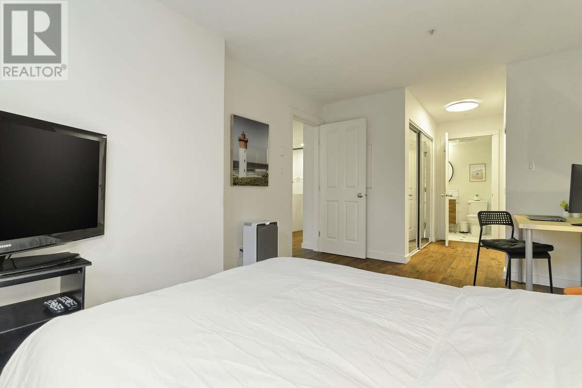 314 18 Smokey Smith Place, New Westminster, British Columbia  V3L 5V3 - Photo 12 - R3006010