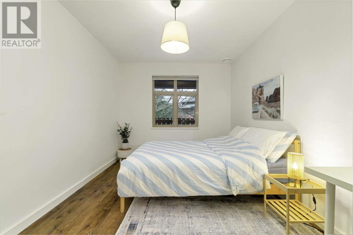 314 18 Smokey Smith Place, New Westminster, British Columbia  V3L 5V3 - Photo 18 - R3006010