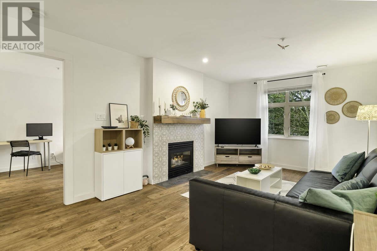 314 18 Smokey Smith Place, New Westminster, British Columbia  V3L 5V3 - Photo 5 - R3006010