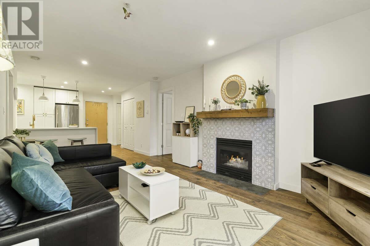 314 18 Smokey Smith Place, New Westminster, British Columbia  V3L 5V3 - Photo 8 - R3006010