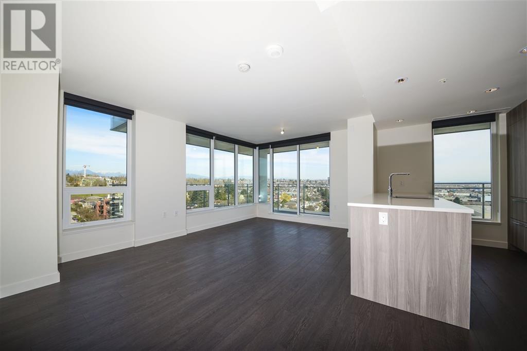 1503 433 Sw Marine Drive, Vancouver, British Columbia  V5X 0H5 - Photo 3 - R3006018