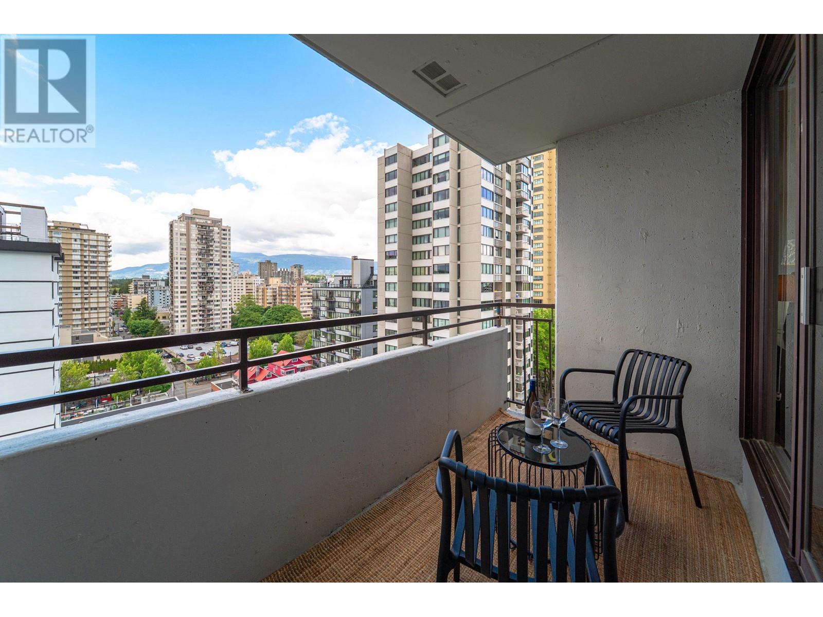 1104 1725 Pendrell Street, Vancouver, British Columbia  V6G 2X7 - Photo 19 - R3006023