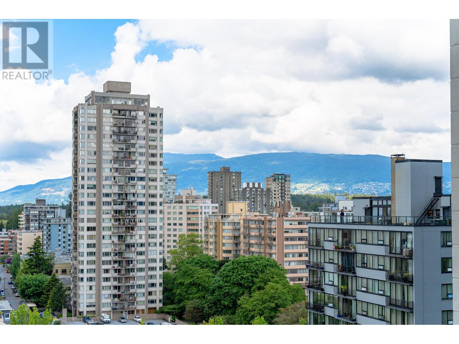 1104 1725 Pendrell Street, Vancouver, British Columbia  V6G 2X7 - Photo 25 - R3006023