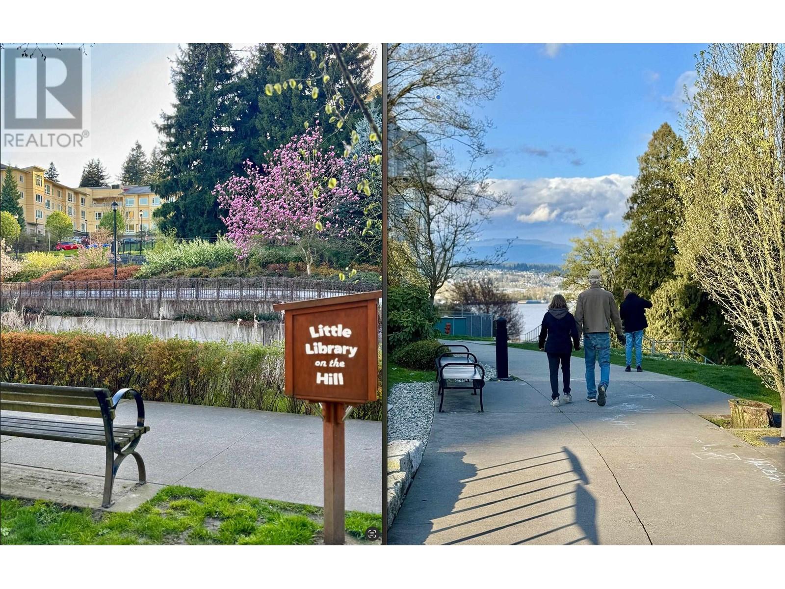 305 245 Ross Drive, New Westminster, British Columbia  V3L 0C6 - Photo 30 - R3006043