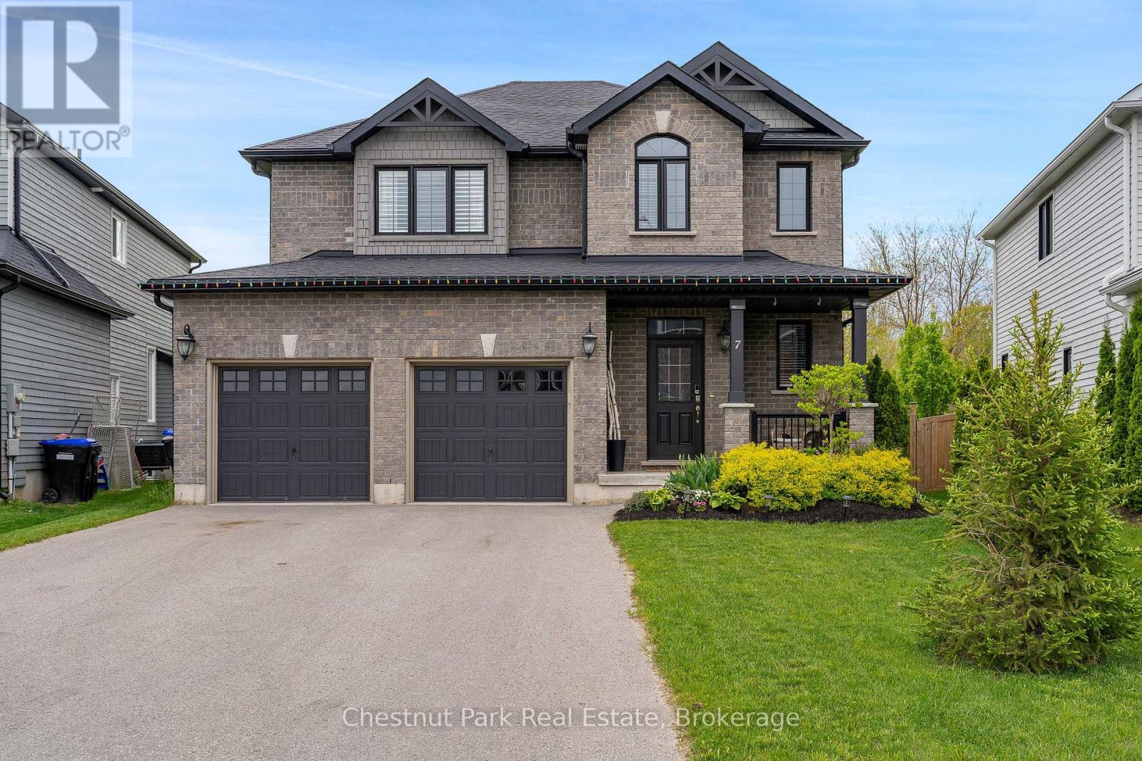 7 GILPIN CRESCENT, Collingwood, Ontario