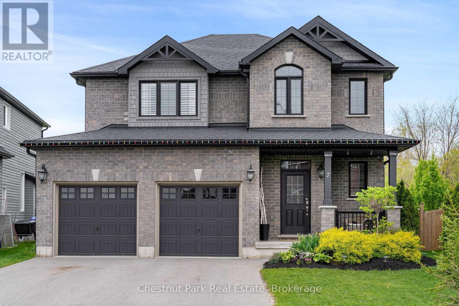 7 Gilpin Crescent, Collingwood, Ontario  L9Y 0Z2 - Photo 2 - S12166763