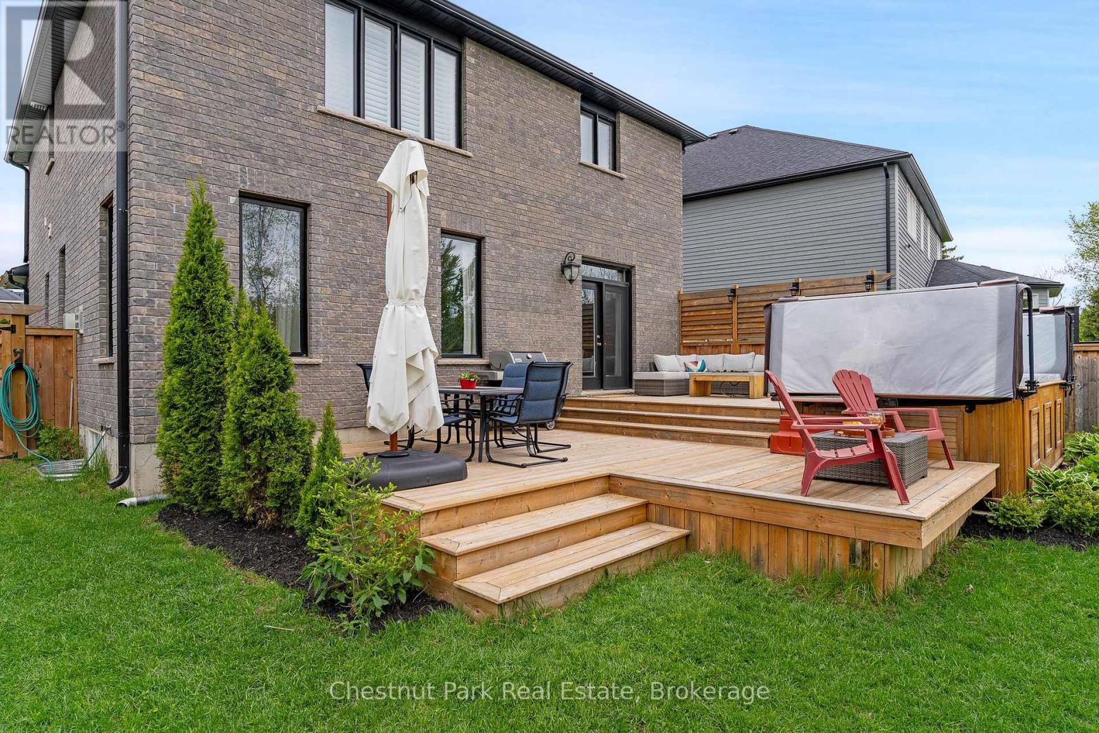 7 Gilpin Crescent, Collingwood, Ontario  L9Y 0Z2 - Photo 39 - S12166763