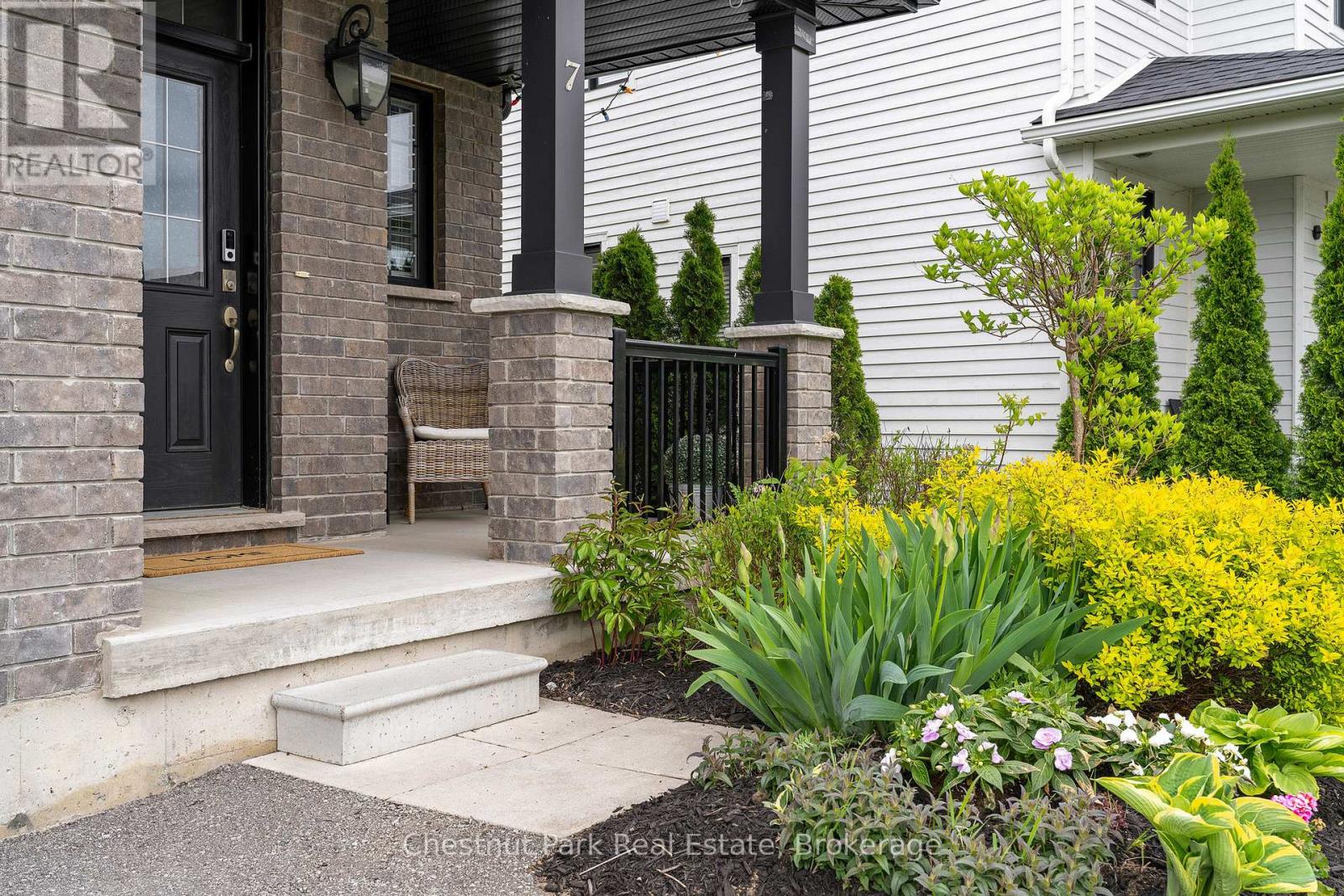 7 Gilpin Crescent, Collingwood, Ontario  L9Y 0Z2 - Photo 4 - S12166763