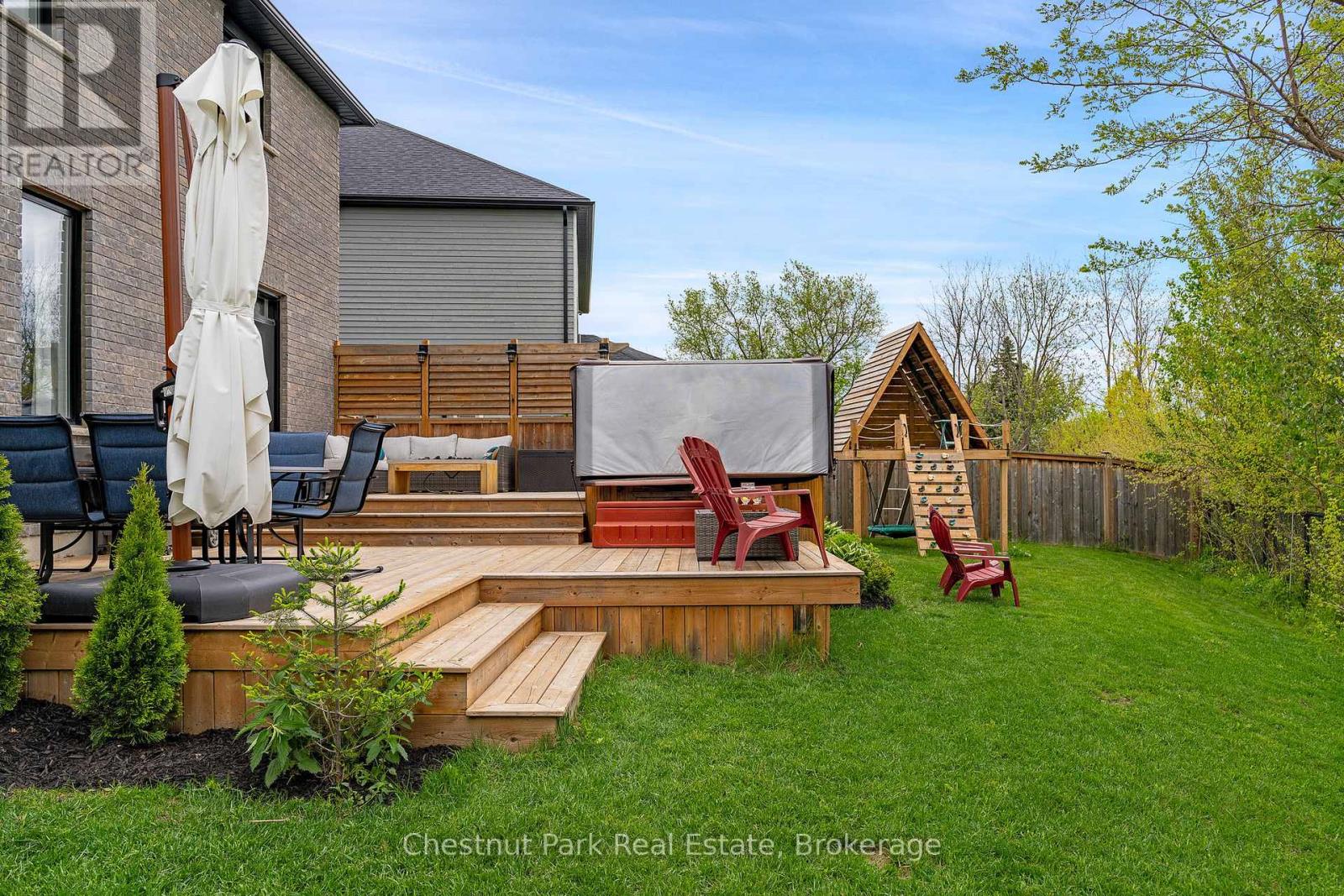 7 Gilpin Crescent, Collingwood, Ontario  L9Y 0Z2 - Photo 40 - S12166763