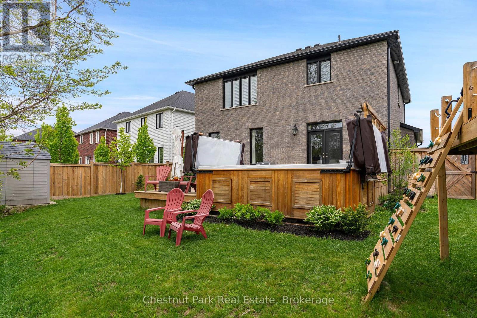 7 Gilpin Crescent, Collingwood, Ontario  L9Y 0Z2 - Photo 42 - S12166763