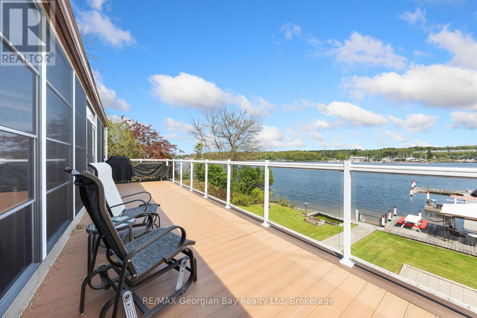 405 Champlain Road, Penetanguishene, Ontario  L9M 1S3 - Photo 27 - S12166764