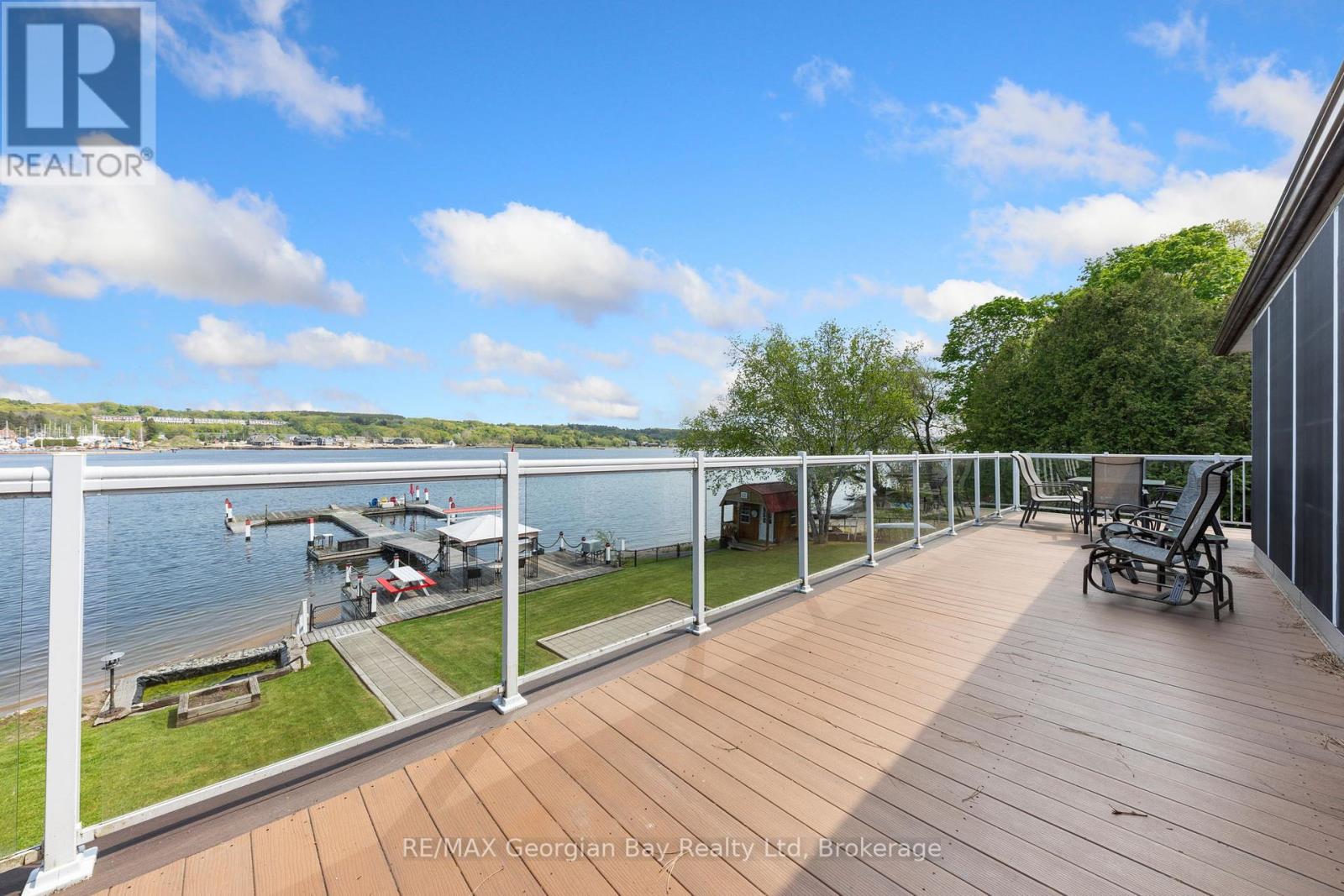405 Champlain Road, Penetanguishene, Ontario  L9M 1S3 - Photo 28 - S12166764