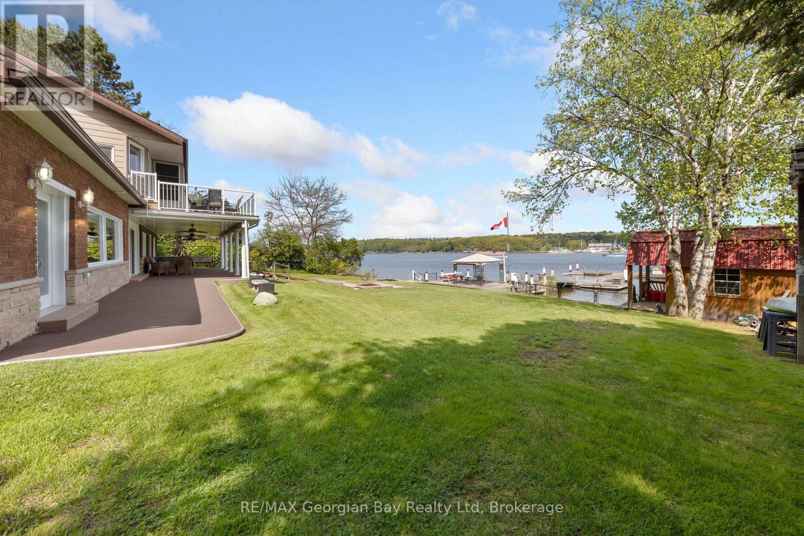 405 Champlain Road, Penetanguishene, Ontario  L9M 1S3 - Photo 29 - S12166764