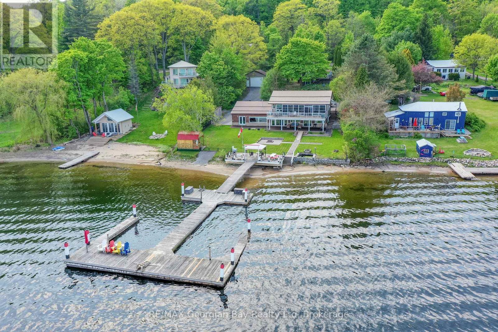 405 Champlain Road, Penetanguishene, Ontario  L9M 1S3 - Photo 43 - S12166764