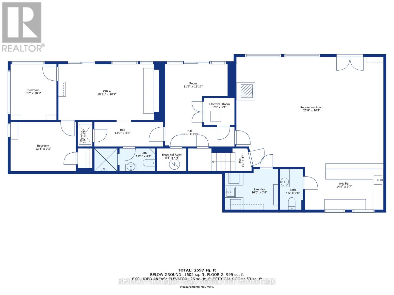 405 Champlain Road, Penetanguishene, Ontario  L9M 1S3 - Photo 48 - S12166764