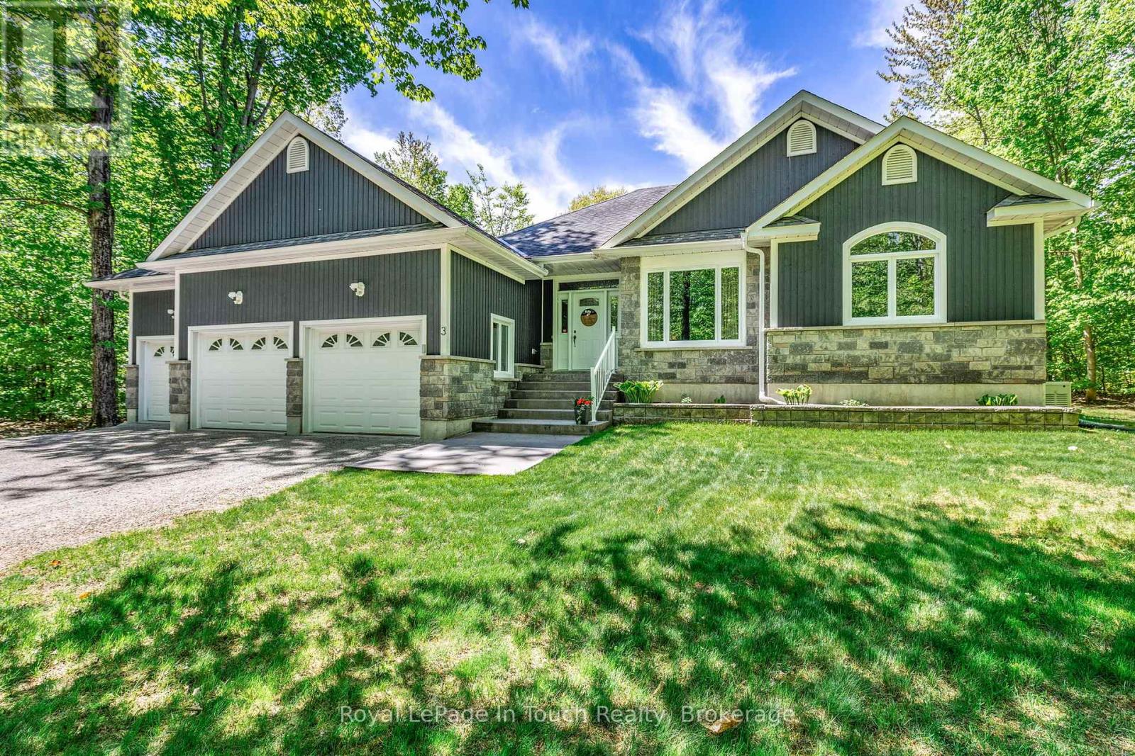 3 Copeland Creek Drive, Tiny, Ontario  L9M 0M3 - Photo 4 - S12166801