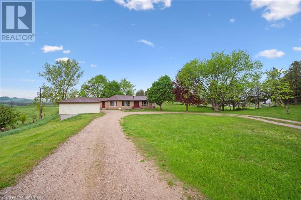 Property at 313316 HIGHWAY 6 image 1