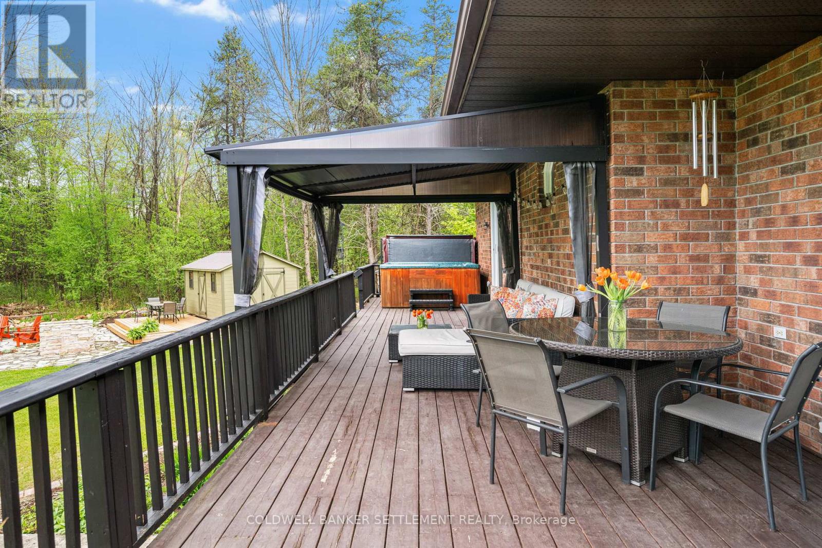 111 Burgess Drive, Drummond/north Elmsley, Ontario  K7H 0E3 - Photo 37 - X12166799