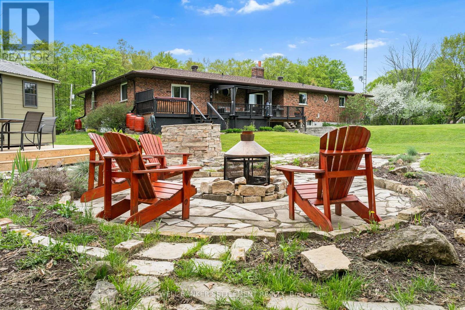 111 Burgess Drive, Drummond/north Elmsley, Ontario  K7H 0E3 - Photo 39 - X12166799