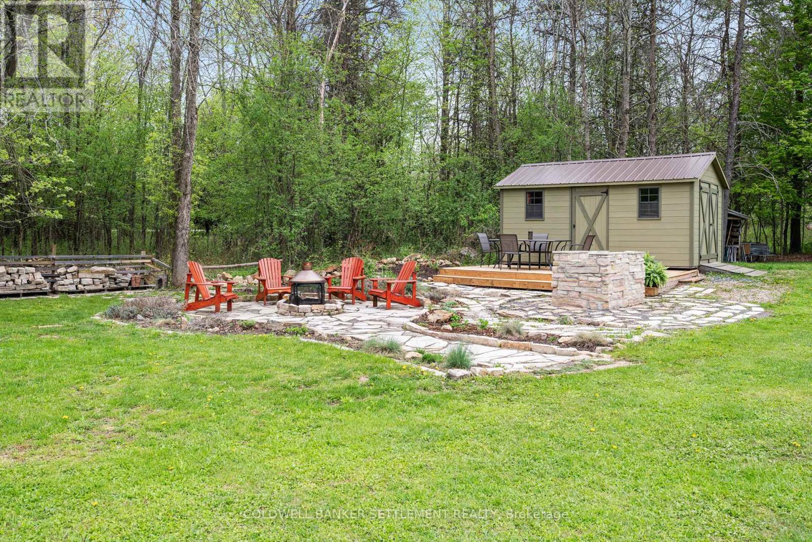 111 Burgess Drive, Drummond/north Elmsley, Ontario  K7H 0E3 - Photo 40 - X12166799