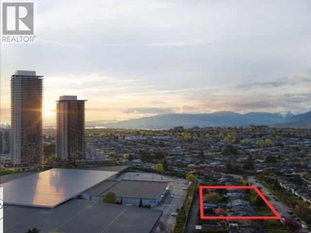 4648 BRENTLAWN DRIVE, burnaby, British Columbia
