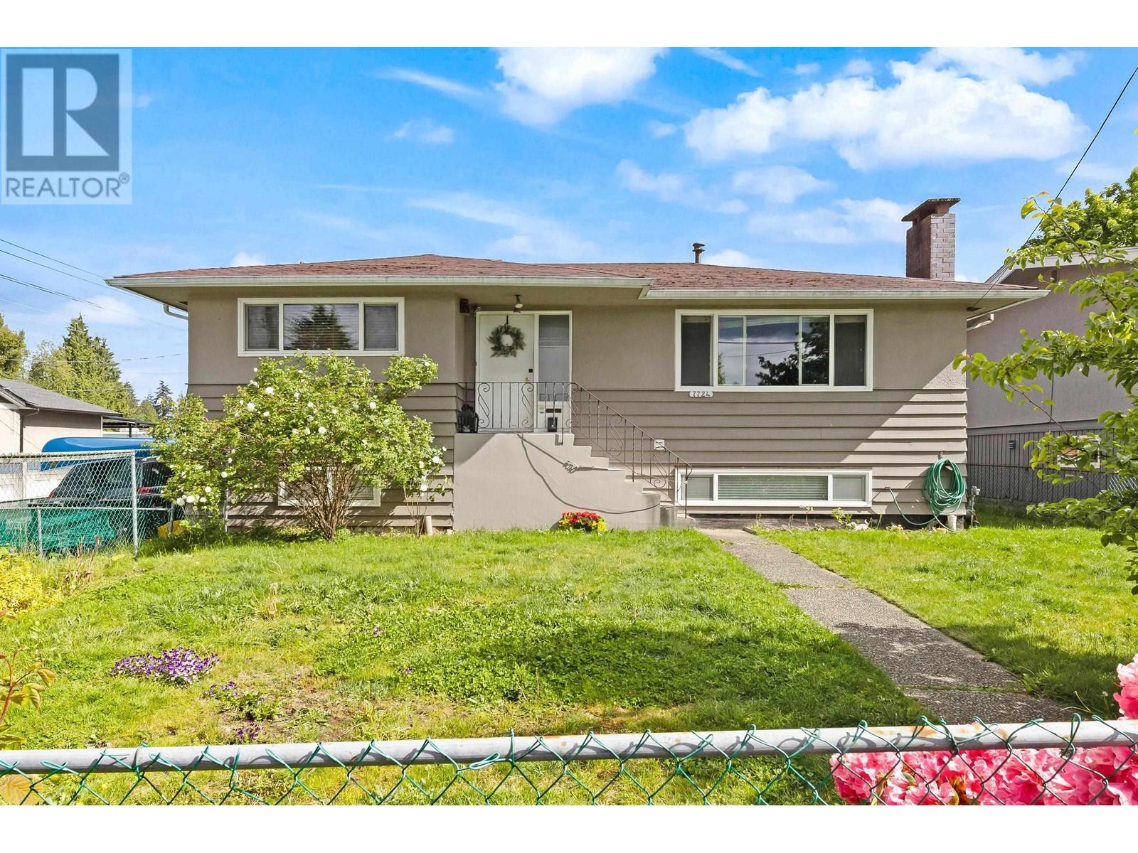 7724 Goodlad Street, Burnaby, British Columbia  V5E 2H6 - Photo 1 - R3006027