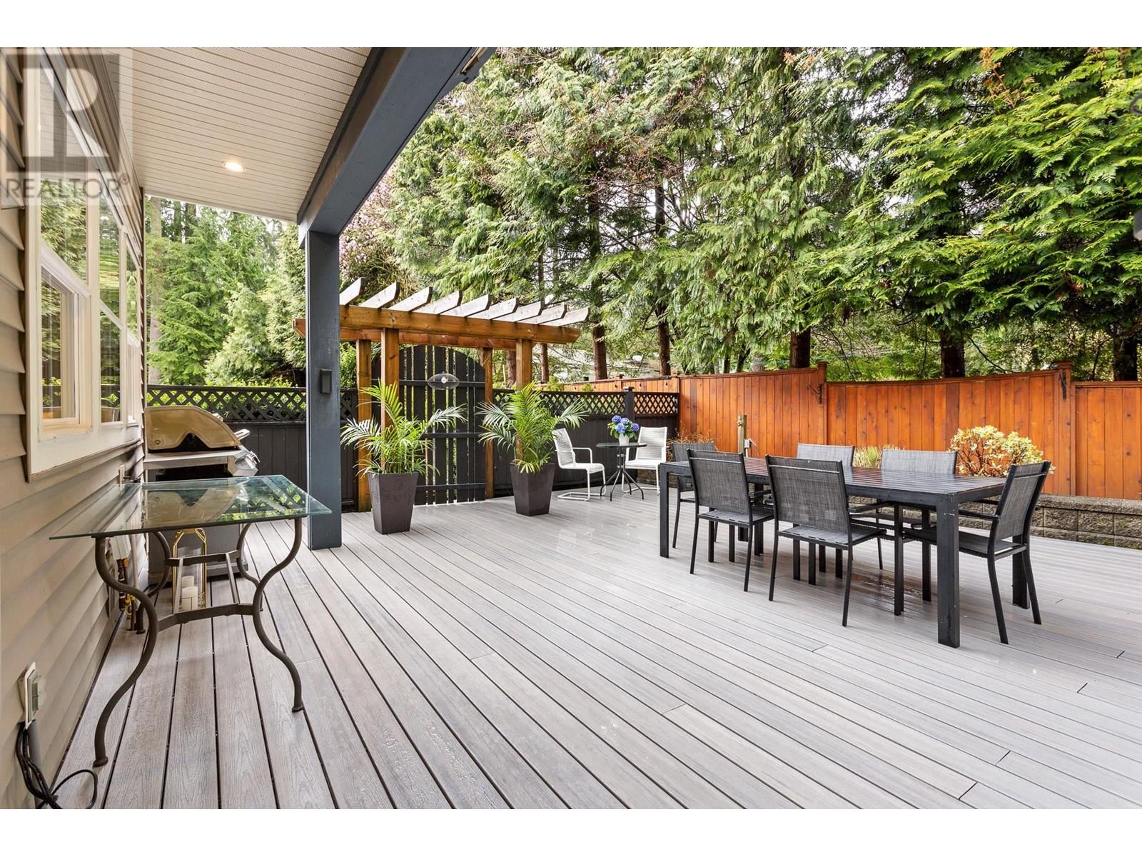 3293 Canterbury Lane, Coquitlam, British Columbia  V3B 8E6 - Photo 11 - R3006029