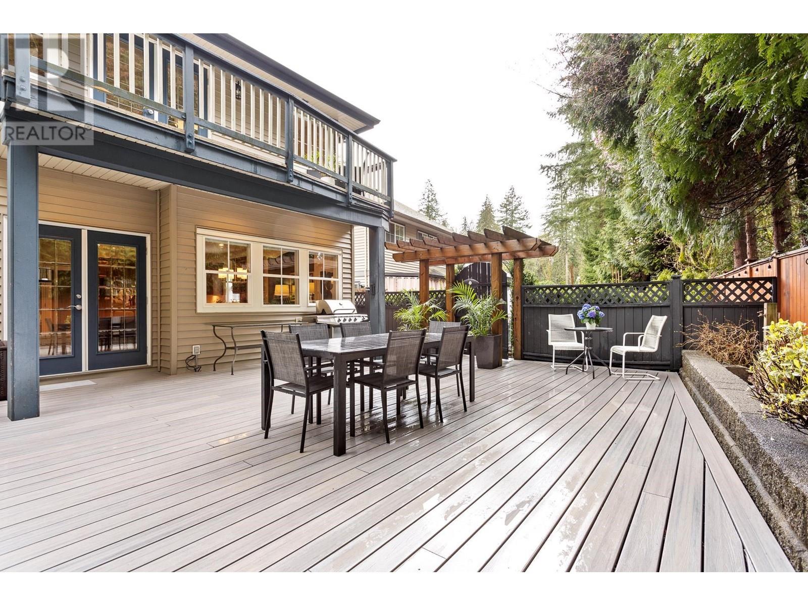 3293 Canterbury Lane, Coquitlam, British Columbia  V3B 8E6 - Photo 12 - R3006029