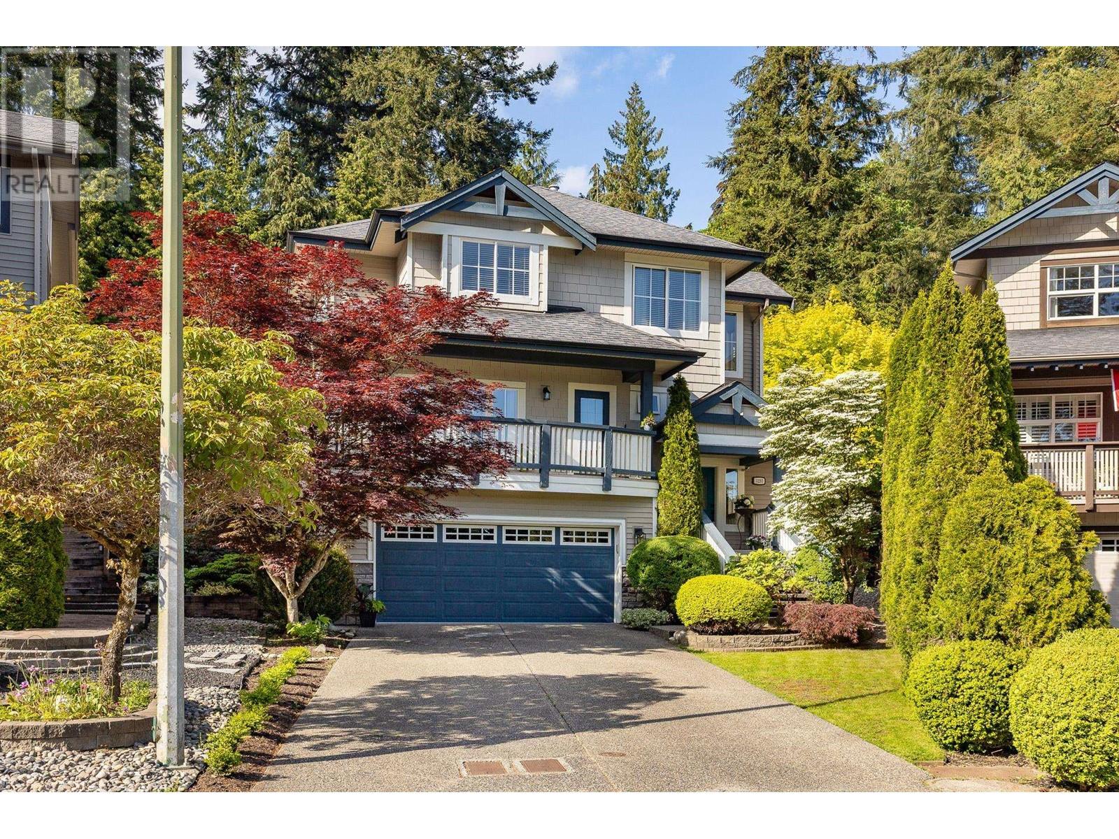 3293 Canterbury Lane, Coquitlam, British Columbia  V3B 8E6 - Photo 2 - R3006029