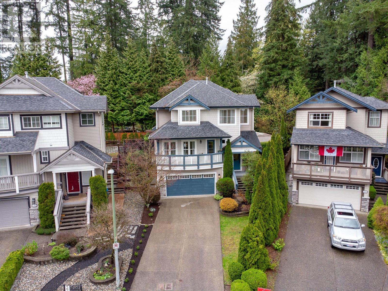 3293 Canterbury Lane, Coquitlam, British Columbia  V3B 8E6 - Photo 34 - R3006029