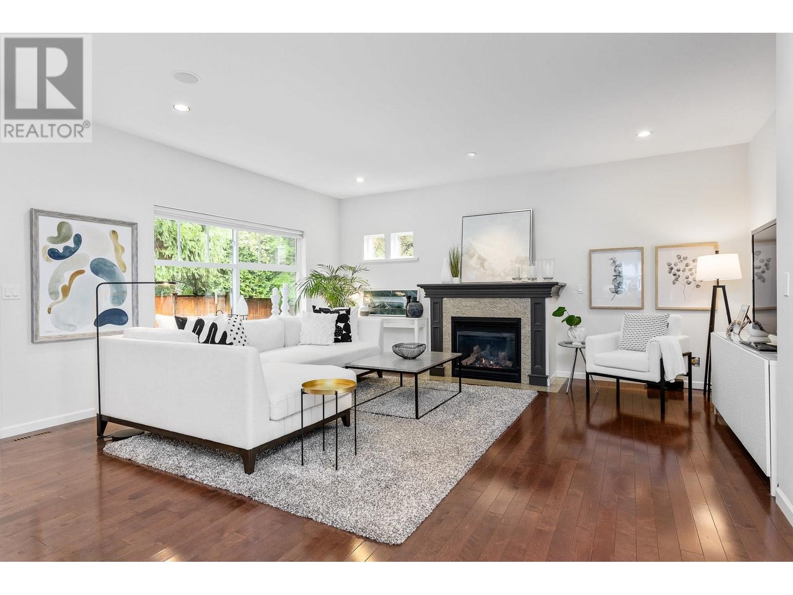 3293 Canterbury Lane, Coquitlam, British Columbia  V3B 8E6 - Photo 4 - R3006029