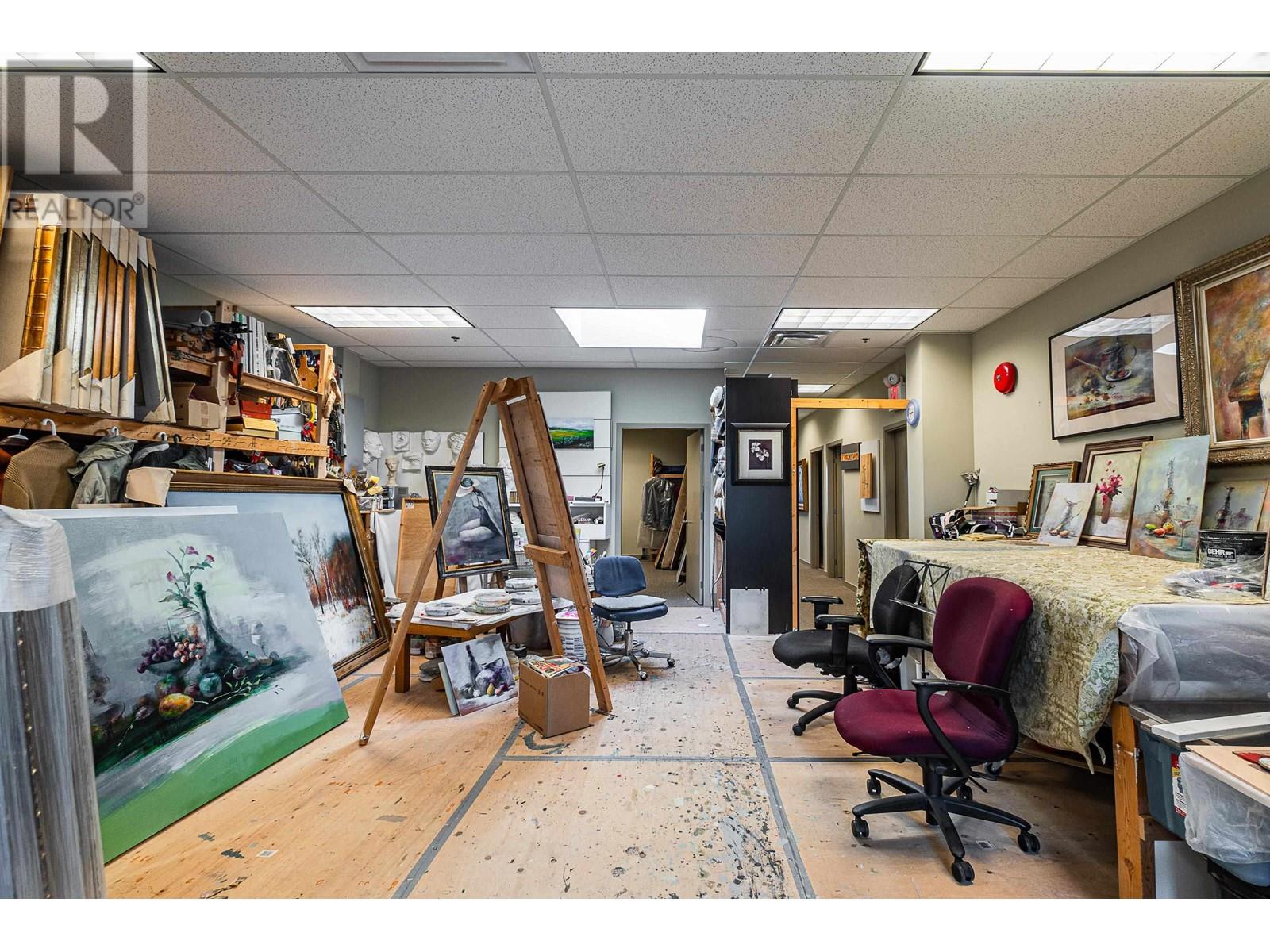240 21900 Westminster Highway, Richmond, British Columbia  V6V 0A8 - Photo 8 - C8069396