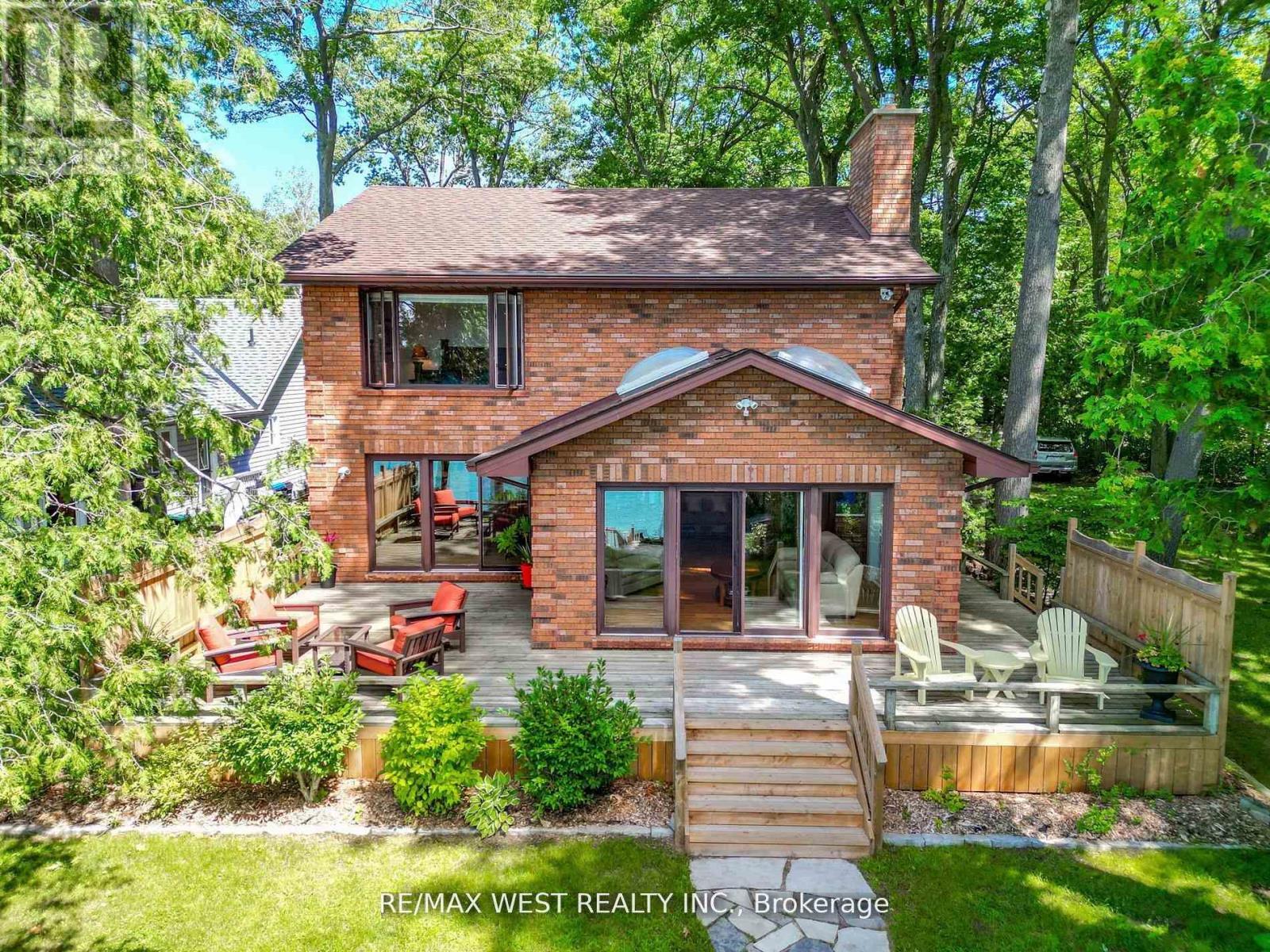 38 Willow Drive, Tiny, Ontario  L0L 1P1 - Photo 38 - S12148097