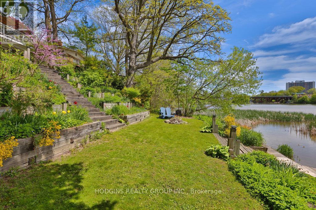 1232 Stavebank Road, Mississauga, Ontario  L5G 2V2 - Photo 41 - W12164295