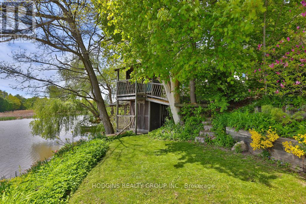 1232 Stavebank Road, Mississauga, Ontario  L5G 2V2 - Photo 40 - W12164295