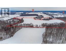 5086 TOWNSHIP RD 1, Guelph/Eramosa, Ontario