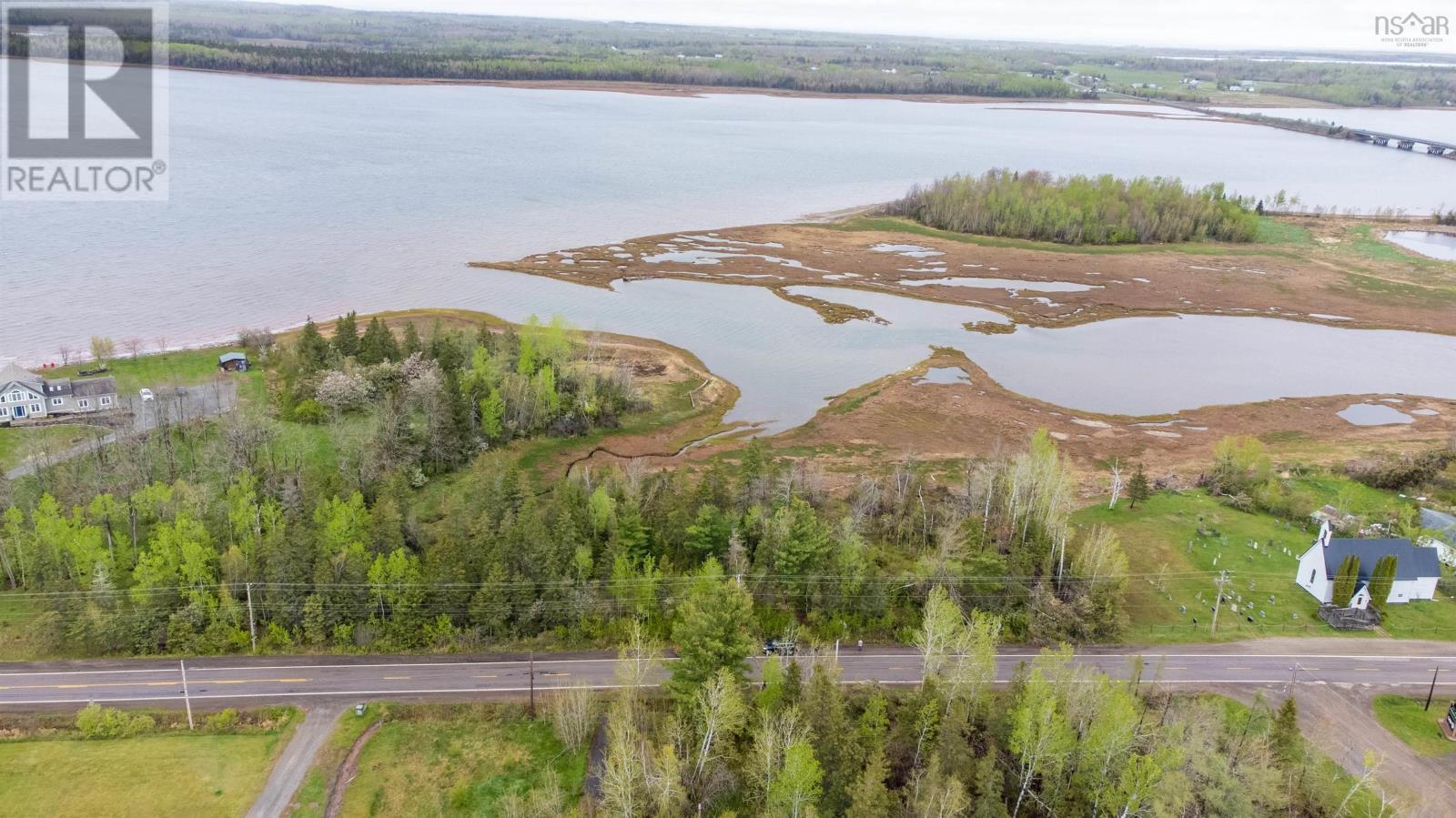 Lot 21-1 Highway 6, Wallace, Nova Scotia  B0K 1Y0 - Photo 1 - 202511941