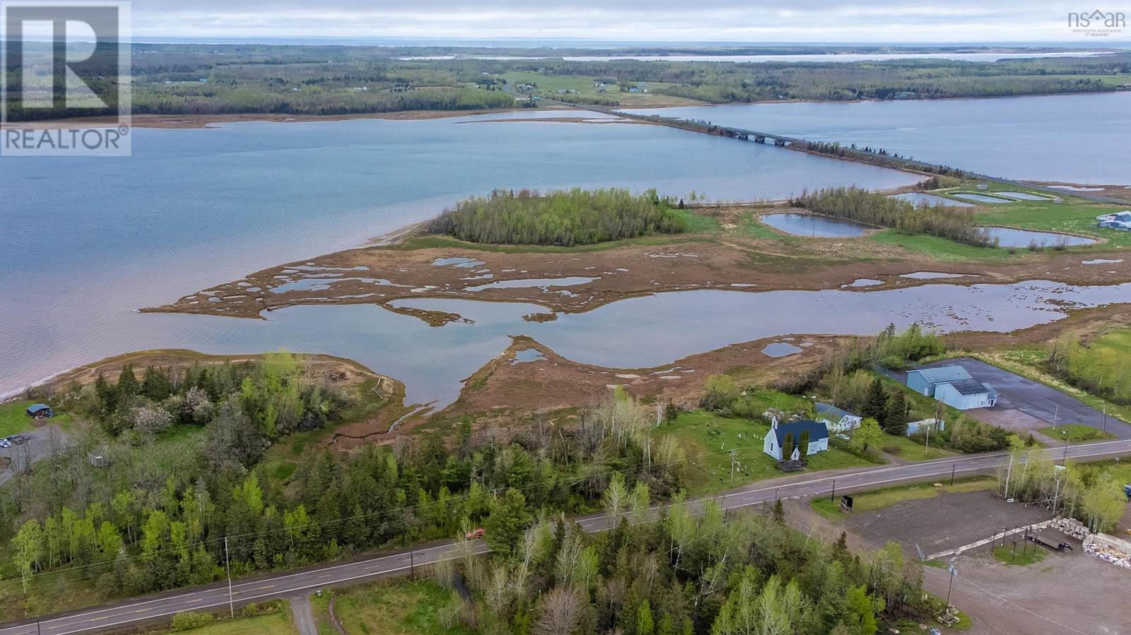 Lot 21-2 Highway 6, Wallace, Nova Scotia  B0K 1Y0 - Photo 1 - 202511942