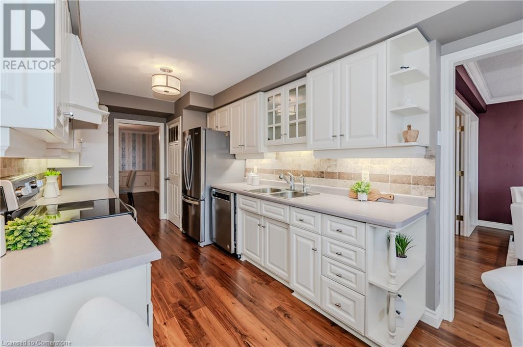 2 Lancaster Street E Unit# 403, Kitchener, Ontario  N2H 6S3 - Photo 17 - 40717883