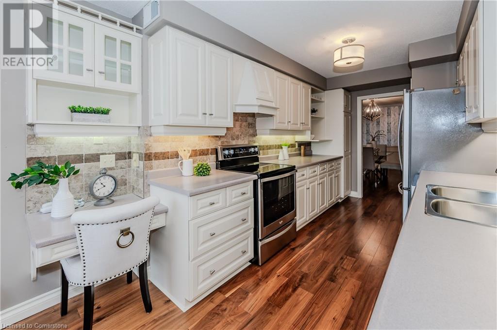 2 Lancaster Street E Unit# 403, Kitchener, Ontario  N2H 6S3 - Photo 18 - 40717883