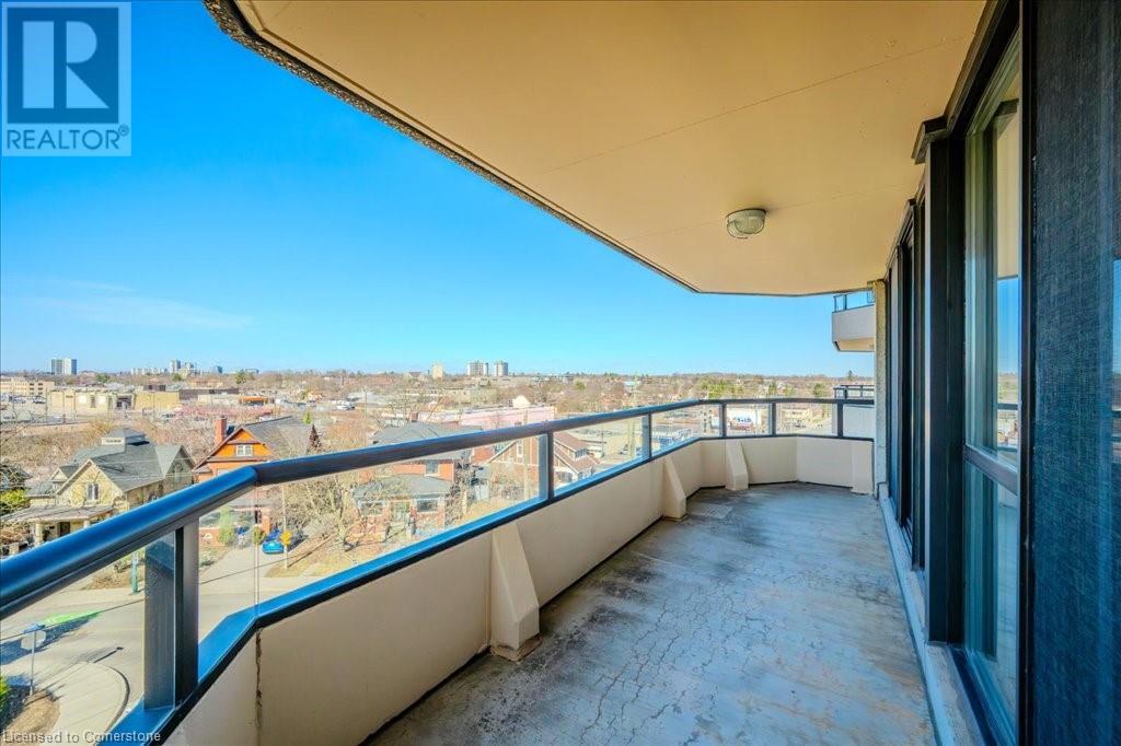 2 Lancaster Street E Unit# 403, Kitchener, Ontario  N2H 6S3 - Photo 31 - 40717883