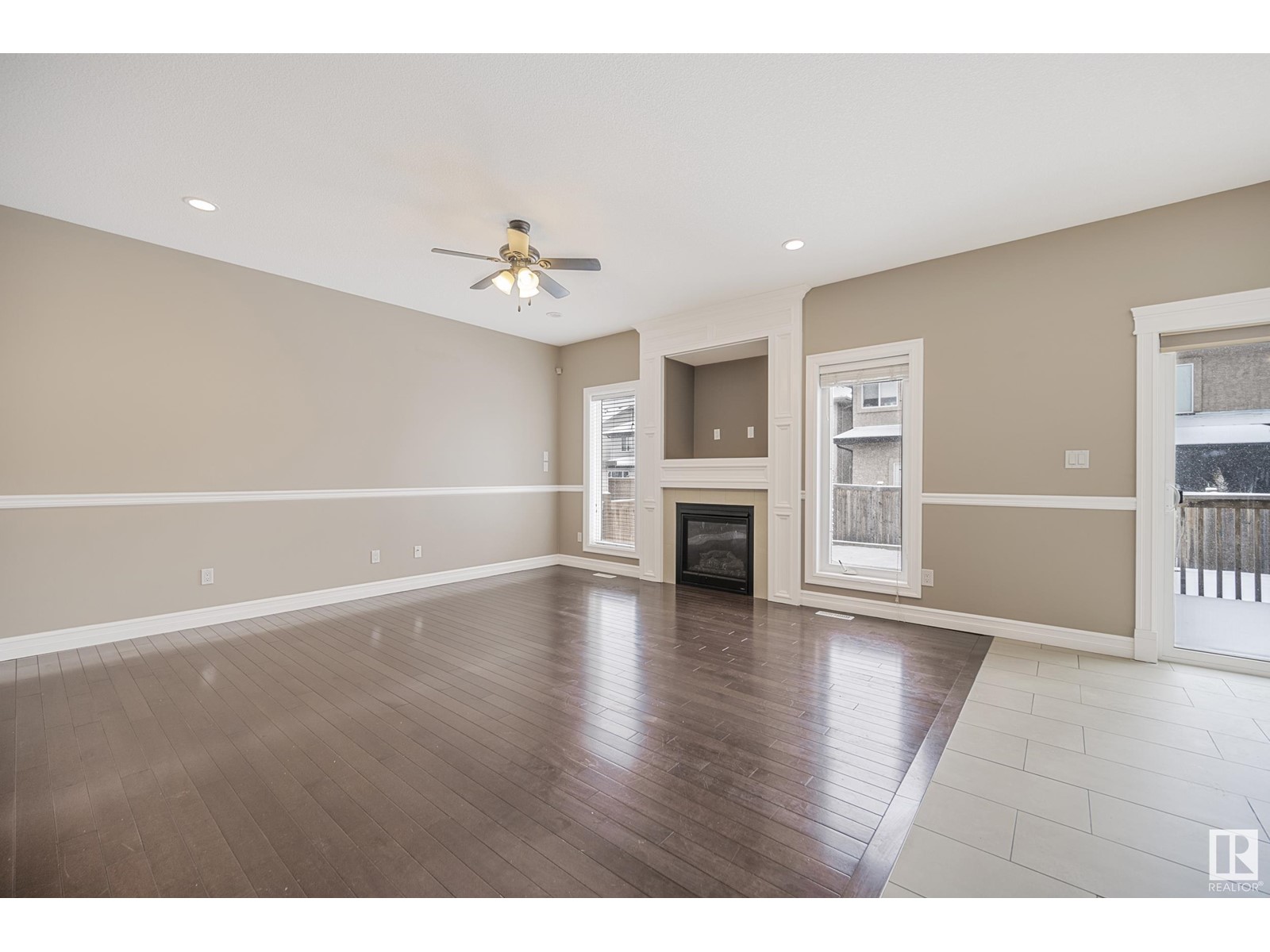 1314 Cunningham Dr Sw, Edmonton, Alberta  T6W 0R7 - Photo 11 - E4430024