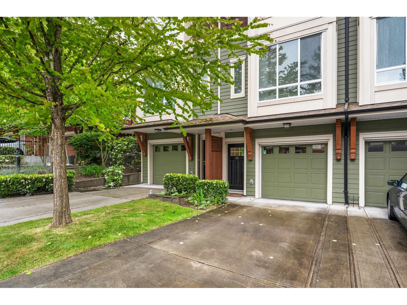 53 2929 156 Street, Surrey, British Columbia  V3Z 0S9 - Photo 1 - R3004094