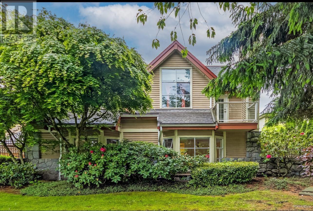11 5400 PATTERSON AVENUE, Burnaby, British Columbia
