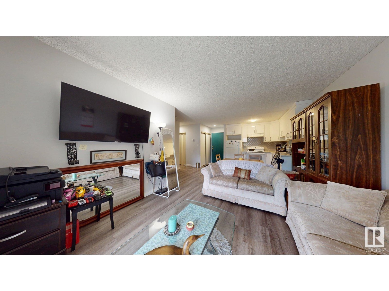 Property at #209 2620 MILL WOODS E NW image 5