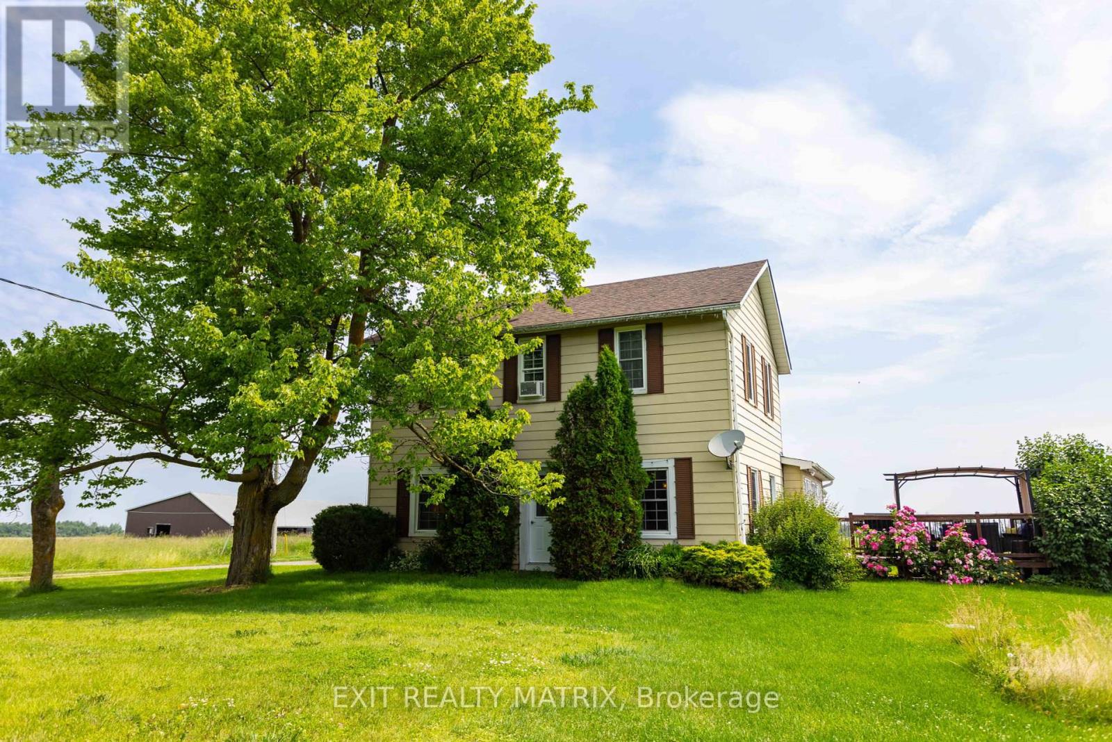 1467 Wade Road, Russell, Ontario  K4R 1E5 - Photo 3 - X12166748